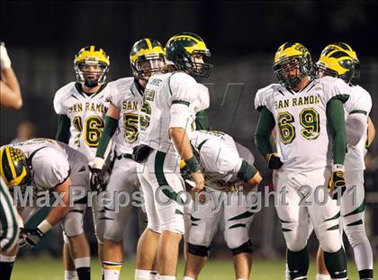 Thumbnail 1 in San Ramon Valley @ De La Salle photogallery.