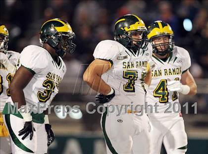 Thumbnail 1 in San Ramon Valley @ De La Salle photogallery.