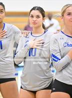 Photo from the gallery "Chandler @ Xavier College Prep (Senior Night)"