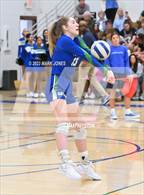 Photo from the gallery "Chandler @ Xavier College Prep (Senior Night)"