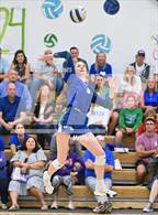 Photo from the gallery "Chandler @ Xavier College Prep (Senior Night)"