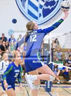 Photo from the gallery "Chandler @ Xavier College Prep (Senior Night)"