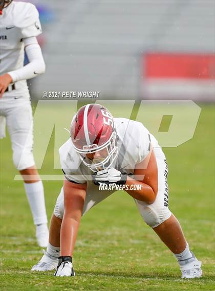 Thumbnail 2 in Braden River vs Southeast JV Football photogallery.