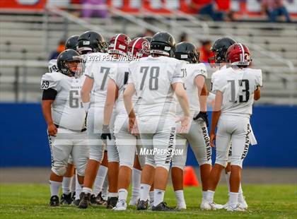 Thumbnail 1 in Braden River vs Southeast JV Football photogallery.
