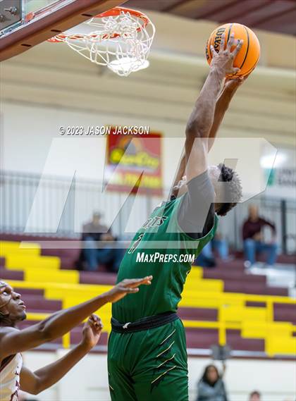 Thumbnail 1 in Pinecrest vs Lumberton (Robeson County Shootout) photogallery.