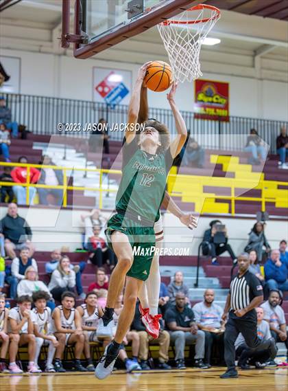 Thumbnail 3 in Pinecrest vs Lumberton (Robeson County Shootout) photogallery.
