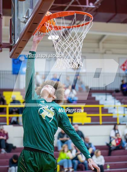 Thumbnail 1 in Pinecrest vs Lumberton (Robeson County Shootout) photogallery.