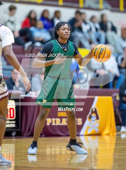 Thumbnail 3 in Pinecrest vs Lumberton (Robeson County Shootout) photogallery.
