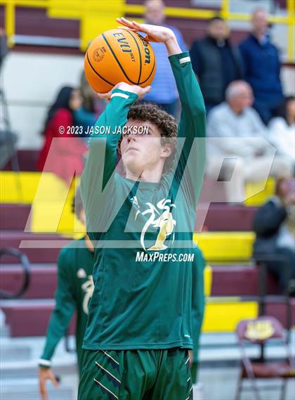 Thumbnail 1 in Pinecrest vs Lumberton (Robeson County Shootout) photogallery.