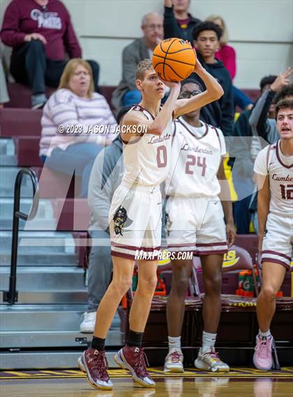 Thumbnail 3 in Pinecrest vs Lumberton (Robeson County Shootout) photogallery.