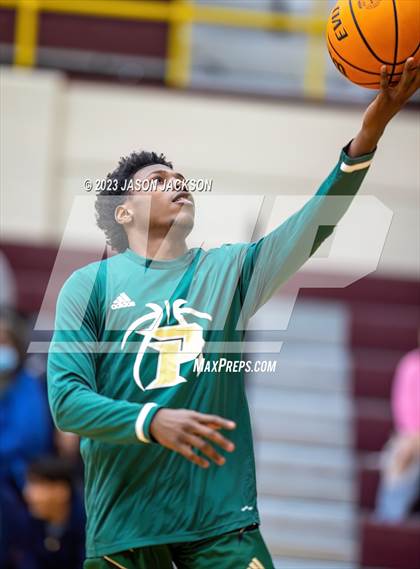Thumbnail 1 in Pinecrest vs Lumberton (Robeson County Shootout) photogallery.