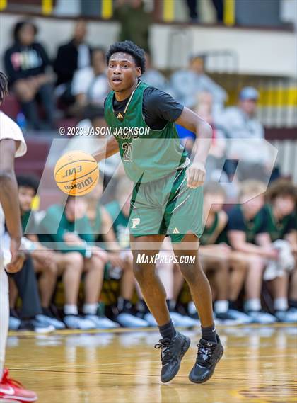 Thumbnail 3 in Pinecrest vs Lumberton (Robeson County Shootout) photogallery.