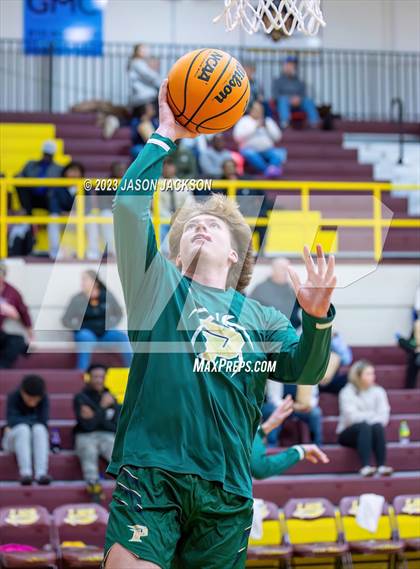 Thumbnail 3 in Pinecrest vs Lumberton (Robeson County Shootout) photogallery.