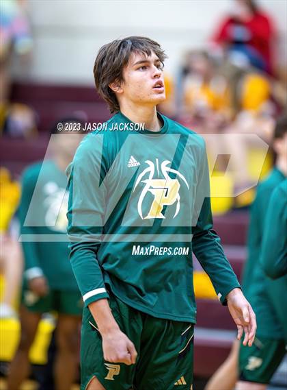 Thumbnail 2 in Pinecrest vs Lumberton (Robeson County Shootout) photogallery.