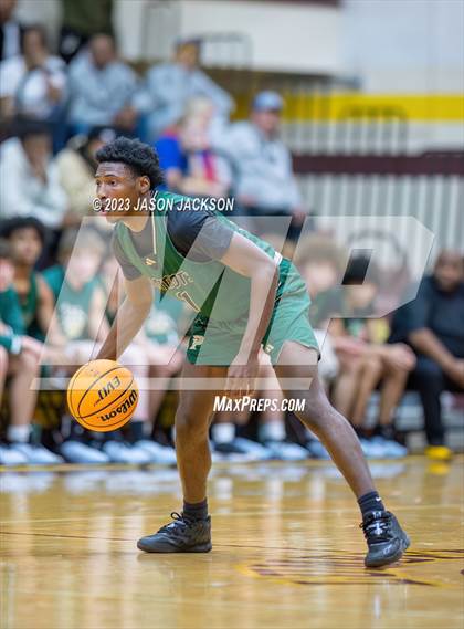 Thumbnail 1 in Pinecrest vs Lumberton (Robeson County Shootout) photogallery.