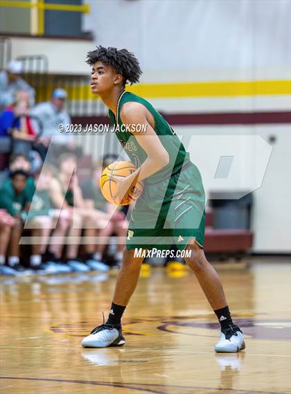 Thumbnail 3 in Pinecrest vs Lumberton (Robeson County Shootout) photogallery.