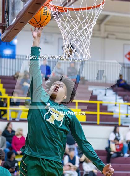 Thumbnail 3 in Pinecrest vs Lumberton (Robeson County Shootout) photogallery.