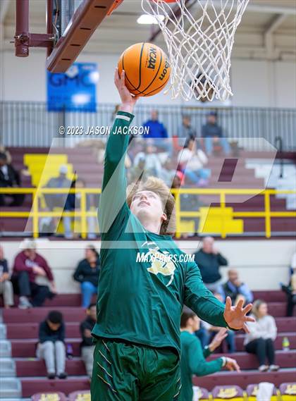 Thumbnail 1 in Pinecrest vs Lumberton (Robeson County Shootout) photogallery.