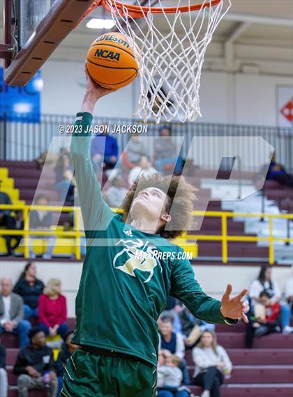 Thumbnail 1 in Pinecrest vs Lumberton (Robeson County Shootout) photogallery.