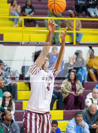 Thumbnail 1 in Pinecrest vs Lumberton (Robeson County Shootout) photogallery.