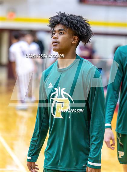 Thumbnail 2 in Pinecrest vs Lumberton (Robeson County Shootout) photogallery.