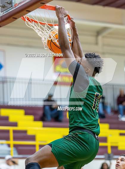 Thumbnail 3 in Pinecrest vs Lumberton (Robeson County Shootout) photogallery.