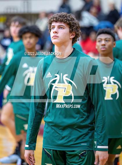 Thumbnail 3 in Pinecrest vs Lumberton (Robeson County Shootout) photogallery.