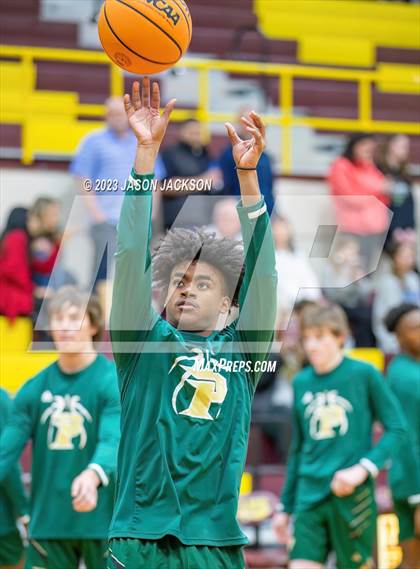 Thumbnail 3 in Pinecrest vs Lumberton (Robeson County Shootout) photogallery.