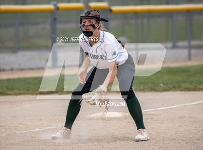 Thumbnail 1 in Bronson vs Jenison (Jenison Jamboree) photogallery.