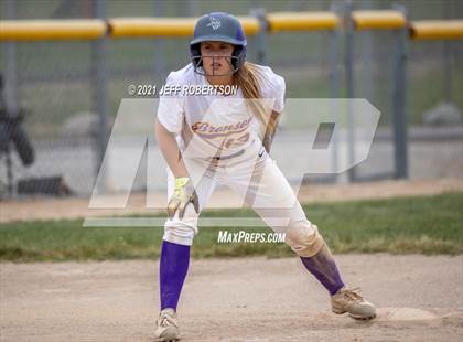 Thumbnail 1 in Bronson vs Jenison (Jenison Jamboree) photogallery.