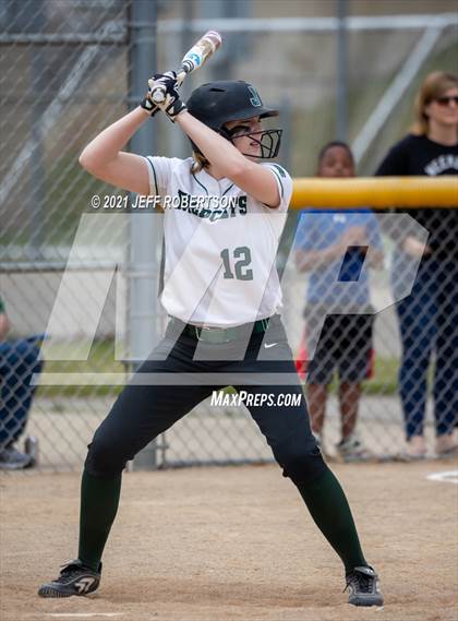 Thumbnail 2 in Bronson vs Jenison (Jenison Jamboree) photogallery.