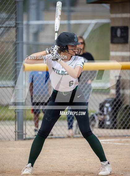 Thumbnail 2 in Bronson vs Jenison (Jenison Jamboree) photogallery.