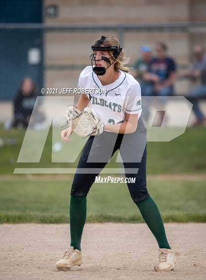 Thumbnail 1 in Bronson vs Jenison (Jenison Jamboree) photogallery.