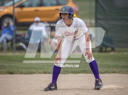Thumbnail 3 in Bronson vs Jenison (Jenison Jamboree) photogallery.