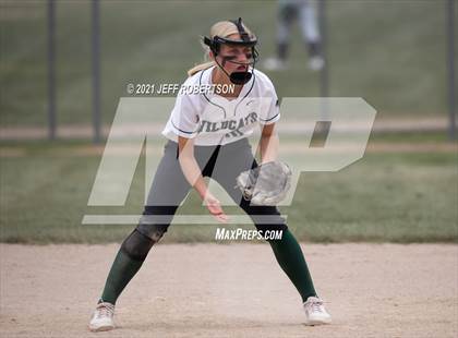 Thumbnail 1 in Bronson vs Jenison (Jenison Jamboree) photogallery.
