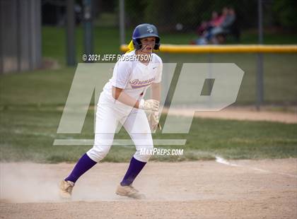 Thumbnail 1 in Bronson vs Jenison (Jenison Jamboree) photogallery.