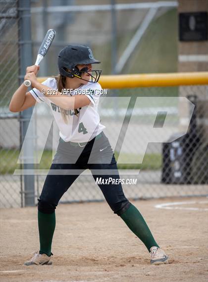 Thumbnail 1 in Bronson vs Jenison (Jenison Jamboree) photogallery.