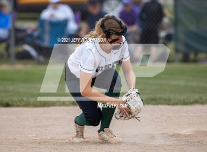 Thumbnail 1 in Bronson vs Jenison (Jenison Jamboree) photogallery.