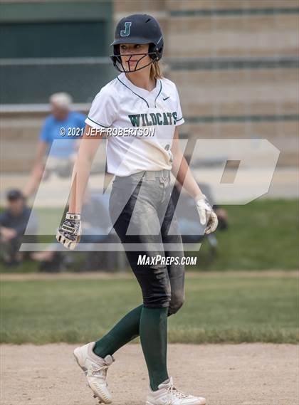 Thumbnail 3 in Bronson vs Jenison (Jenison Jamboree) photogallery.