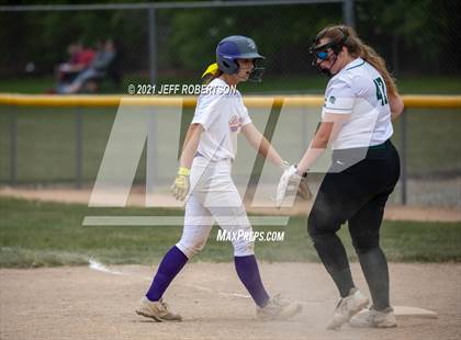 Thumbnail 1 in Bronson vs Jenison (Jenison Jamboree) photogallery.