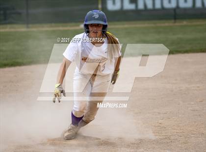 Thumbnail 1 in Bronson vs Jenison (Jenison Jamboree) photogallery.