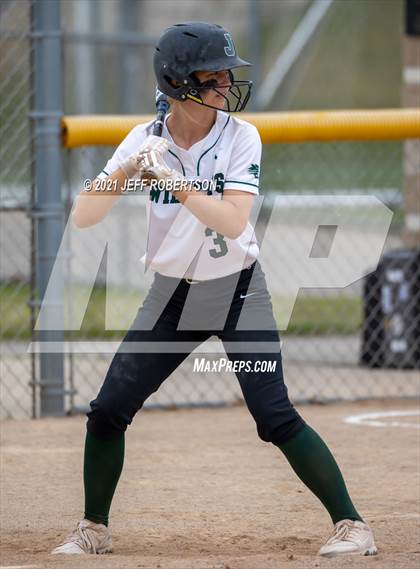 Thumbnail 1 in Bronson vs Jenison (Jenison Jamboree) photogallery.