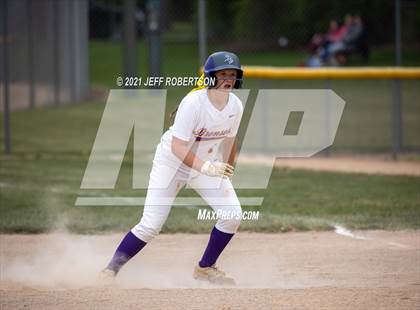 Thumbnail 3 in Bronson vs Jenison (Jenison Jamboree) photogallery.