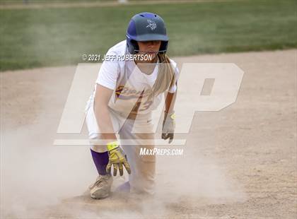 Thumbnail 3 in Bronson vs Jenison (Jenison Jamboree) photogallery.