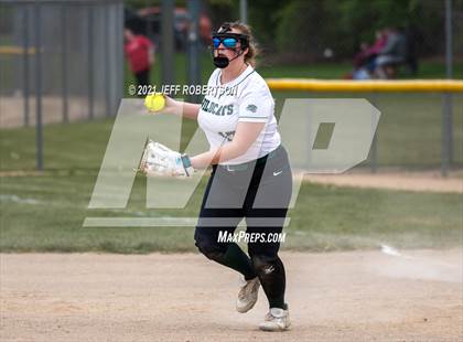 Thumbnail 3 in Bronson vs Jenison (Jenison Jamboree) photogallery.
