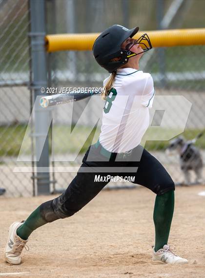 Thumbnail 1 in Bronson vs Jenison (Jenison Jamboree) photogallery.