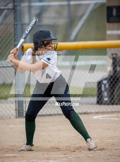 Thumbnail 2 in Bronson vs Jenison (Jenison Jamboree) photogallery.