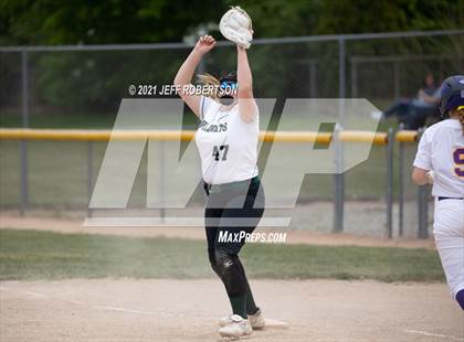Thumbnail 1 in Bronson vs Jenison (Jenison Jamboree) photogallery.
