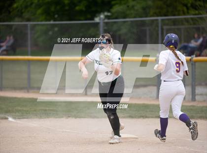 Thumbnail 2 in Bronson vs Jenison (Jenison Jamboree) photogallery.