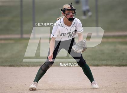 Thumbnail 2 in Bronson vs Jenison (Jenison Jamboree) photogallery.